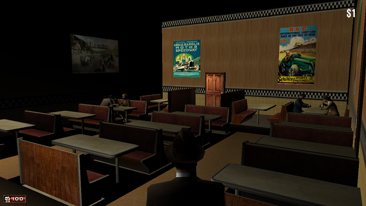 Speedy's Coffee House