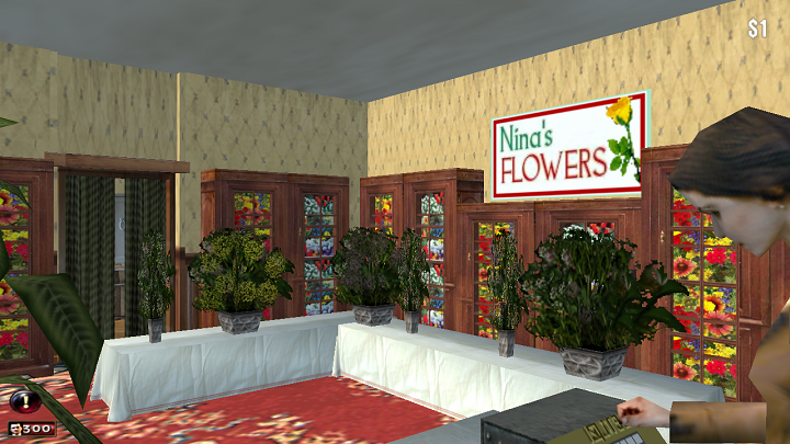 Nina's Flower Shop and More